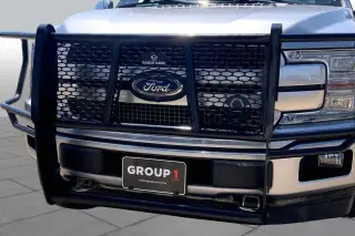 Ford F-150 2020 4x4 Platinum 4dr SuperCrew 5.5 ft. SB
