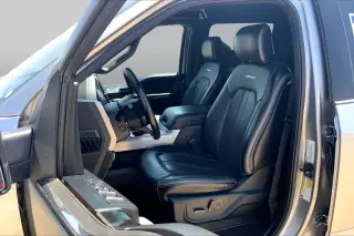 Ford F-150 2020 4x4 Platinum 4dr SuperCrew 5.5 ft. SB