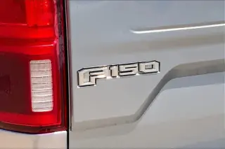 Ford F-150 2020 4x4 Platinum 4dr SuperCrew 5.5 ft. SB
