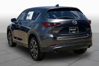 Mazda CX-5 2023 AWD 2.5 S Premium Plus 4dr SUV