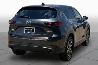Mazda CX-5 2023 AWD 2.5 S Premium Plus 4dr SUV