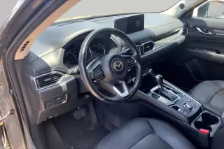 Mazda CX-5 2023 AWD 2.5 S Premium Plus 4dr SUV