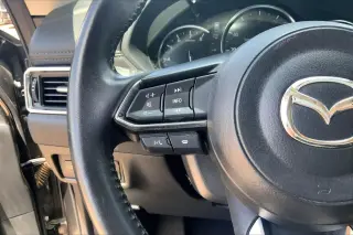 Mazda CX-5 2023 AWD 2.5 S Premium Plus 4dr SUV