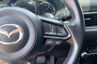 Mazda CX-5 2023 AWD 2.5 S Premium Plus 4dr SUV