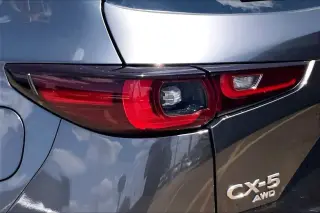 Mazda CX-5 2023 AWD 2.5 S Premium Plus 4dr SUV