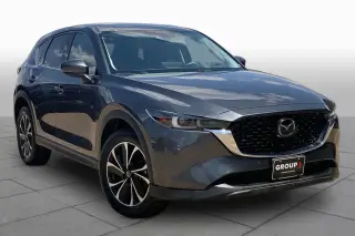 Mazda CX-5 2023 AWD 2.5 S Premium Plus 4dr SUV