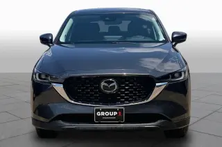 Mazda CX-5 2023 AWD 2.5 S Premium Plus 4dr SUV