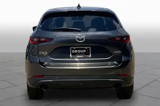 Mazda CX-5 2023 AWD 2.5 S Premium Plus 4dr SUV
