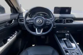 Mazda CX-5 2023 AWD 2.5 S Premium Plus 4dr SUV
