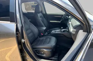 Mazda CX-5 2023 AWD 2.5 S Premium Plus 4dr SUV