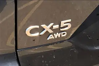 Mazda CX-5 2023 AWD 2.5 S Premium Plus 4dr SUV