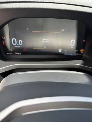 Ford Explorer 2026 AWD Active 4p SUV