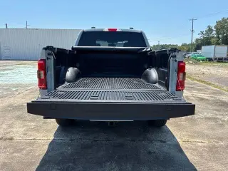 Ford F-150 2023 4x4 XLT 4p SuperCrew 6.5 ft. SB