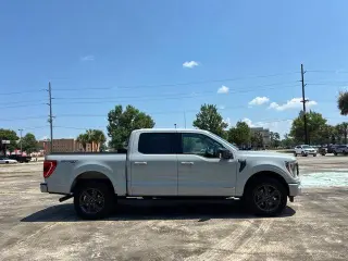 Ford F-150 2023 4x4 XLT 4p SuperCrew 6.5 ft. SB
