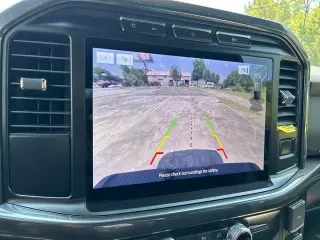 Ford F-150 2023 4x4 XLT 4p SuperCrew 6.5 ft. SB