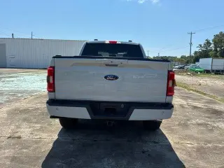 Ford F-150 2023 4x4 XLT 4p SuperCrew 6.5 ft. SB