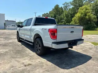 Ford F-150 2023 4x4 XLT 4p SuperCrew 6.5 ft. SB