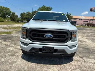 Ford F-150 2023 4x4 XLT 4p SuperCrew 6.5 ft. SB