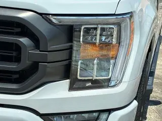 Ford F-150 2023 4x4 XLT 4p SuperCrew 6.5 ft. SB