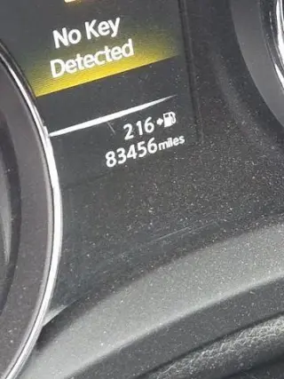 Nissan Rogue 2017 S 4p Crossover