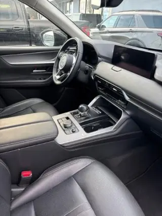 Mazda CX-90 2025 AWD 3.3 Turbo Premium Sport 4dr SUV