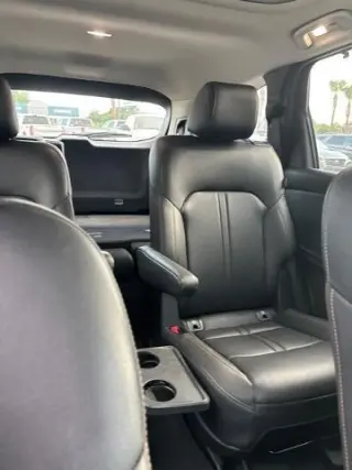 Mazda CX-90 2025 AWD 3.3 Turbo Premium Sport 4dr SUV