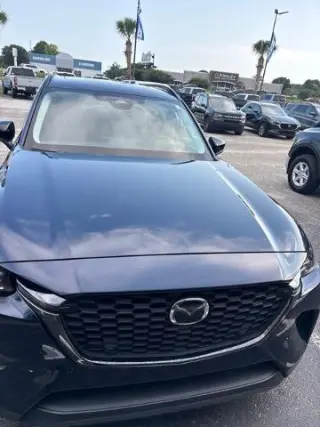 Mazda CX-90 2025 AWD 3.3 Turbo Premium Sport 4dr SUV