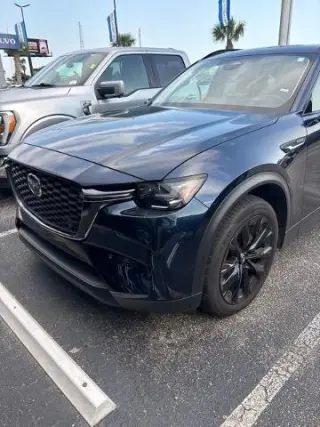 Mazda CX-90 2025 AWD 3.3 Turbo Premium Sport 4dr SUV