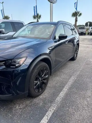Mazda CX-90 2025 AWD 3.3 Turbo Premium Sport 4dr SUV