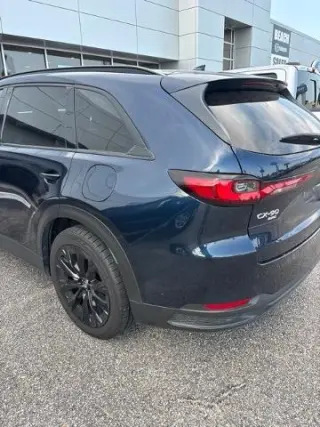Mazda CX-90 2025 AWD 3.3 Turbo Premium Sport 4dr SUV