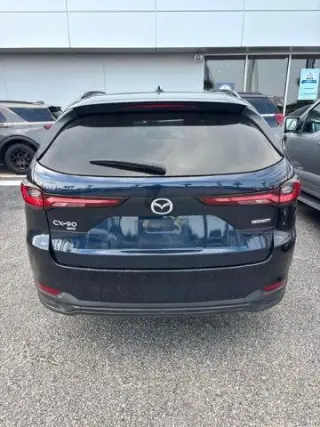 Mazda CX-90 2025 AWD 3.3 Turbo Premium Sport 4dr SUV