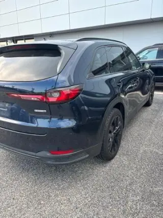 Mazda CX-90 2025 AWD 3.3 Turbo Premium Sport 4dr SUV