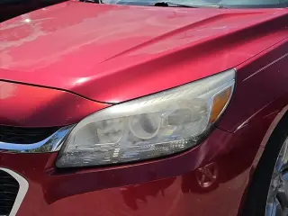 Chevrolet Malibu 2014 LT Sedán de 4 puertas con paquete 1LT