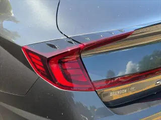 Hyundai SONATA 2023 N Line Sedán 4 puertas