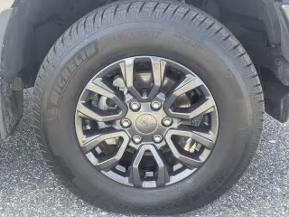 Ford Ranger 2019 4x4 XLT SuperCrew 5.1 ft. SB