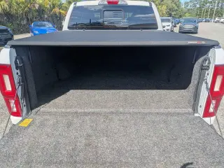 Ford Ranger 2019 4x4 XLT SuperCrew 5.1 ft. SB