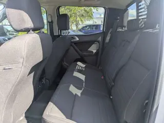 Ford Ranger 2019 4x4 XLT SuperCrew 5.1 ft. SB