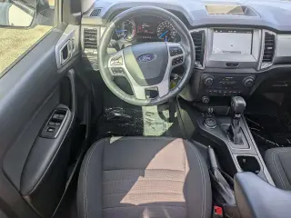 Ford Ranger 2019 4x4 XLT SuperCrew 5.1 ft. SB