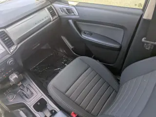 Ford Ranger 2019 4x4 XLT SuperCrew 5.1 ft. SB