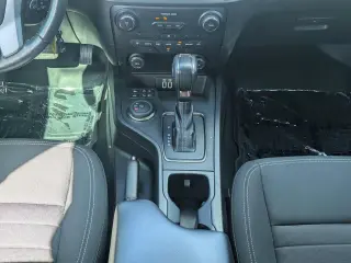 Ford Ranger 2019 4x4 XLT SuperCrew 5.1 ft. SB