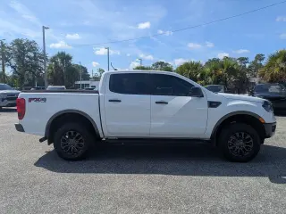 Ford Ranger 2019 4x4 XLT SuperCrew 5.1 ft. SB