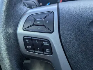 Ford Ranger 2019 4x4 XLT SuperCrew 5.1 ft. SB