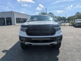 Ford Ranger 2019 4x4 XLT SuperCrew 5.1 ft. SB
