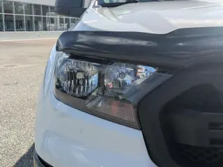 Ford Ranger 2019 4x4 XLT SuperCrew 5.1 ft. SB