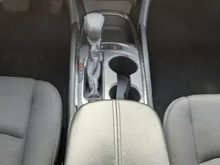 Chevrolet Malibu 2024 LT Sedán de 4 puertas con paquete 1LT