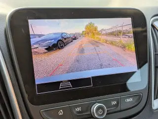 Chevrolet Malibu 2024 LT Sedán de 4 puertas con paquete 1LT