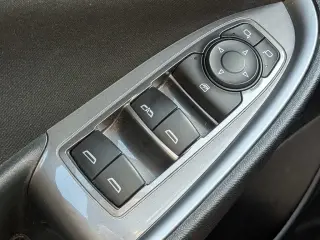 Chevrolet Malibu 2024 LT Sedán de 4 puertas con paquete 1LT