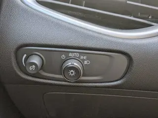 Chevrolet Malibu 2024 LT Sedán de 4 puertas con paquete 1LT