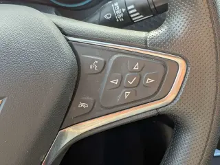 Chevrolet Malibu 2024 LT Sedán de 4 puertas con paquete 1LT