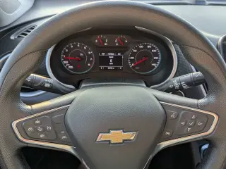 Chevrolet Malibu 2024 LT Sedán de 4 puertas con paquete 1LT
